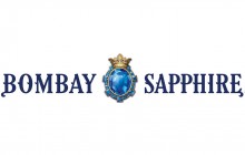 Bombay sapphire